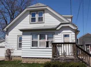 448 E Bolivar Ave, Milwaukee, WI