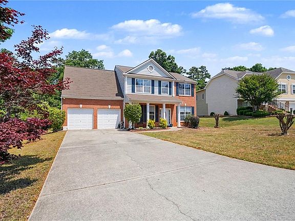 3rd image of 1764 Barrington Way