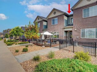26289 E Calhoun Pl, Aurora, CO 80016