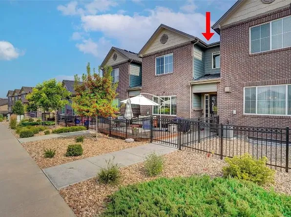 26289 E Calhoun Pl, Aurora, CO 80016