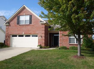 10836 Jamestown Rd, Indianapolis, IN 46234