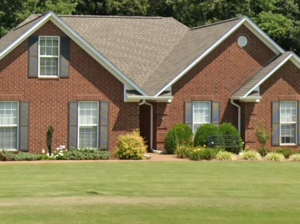 31 Cotton Row, Medina, TN 38355