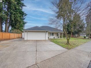 8711 NE 103rd Ave, Vancouver, WA 98662