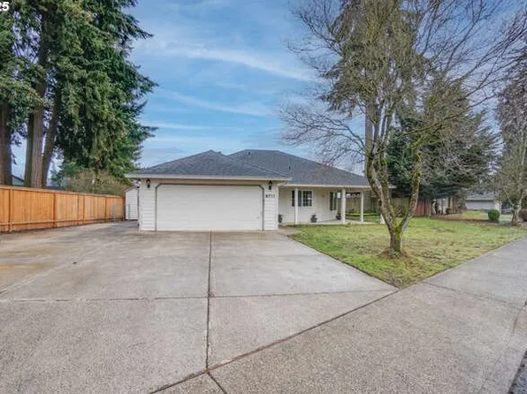8711 NE 103rd Ave, Vancouver, WA 98662