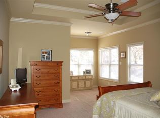 14 Ridgecrest Ct, Cabot, AR 72023