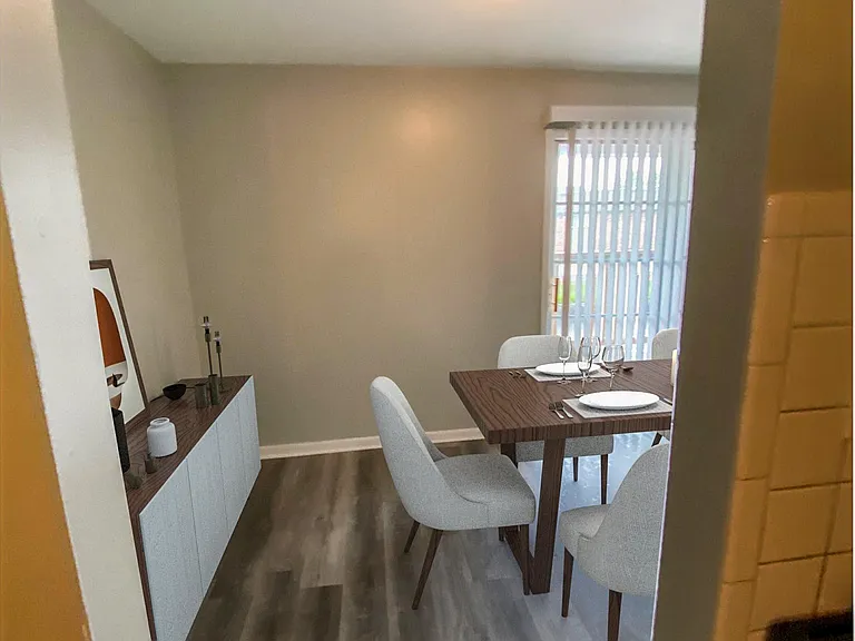 Breeza 32 Apartments — Photo 6