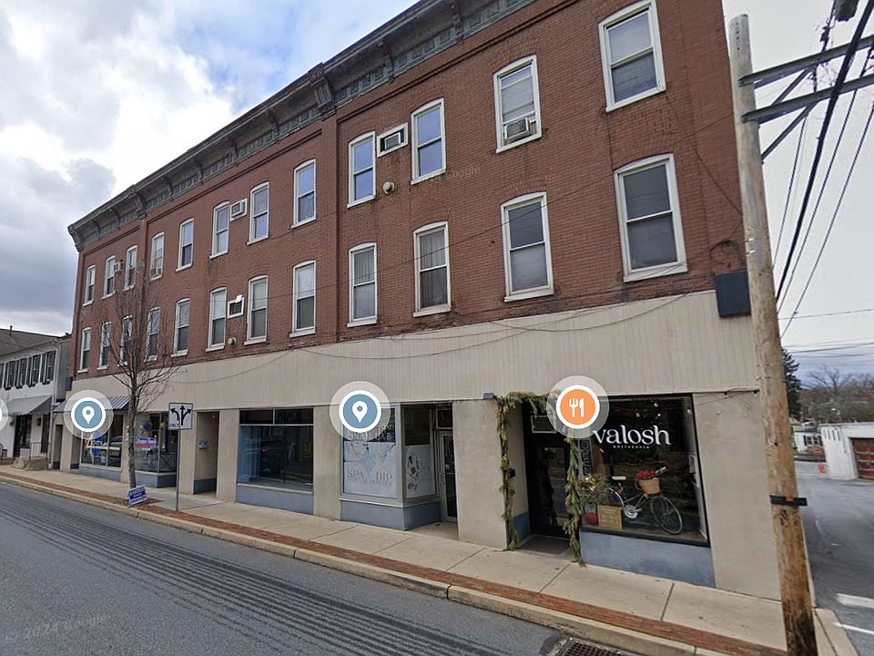 1st image of 13-23 E High St #Ga-201