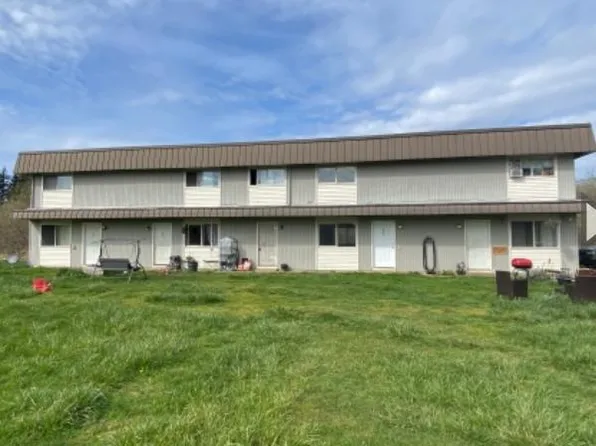 409 N 18th St, Elma, WA