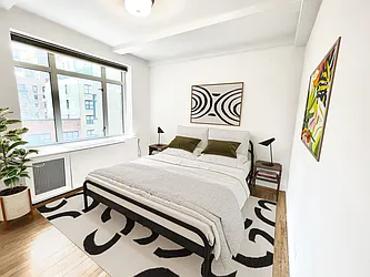 Rented by Compass