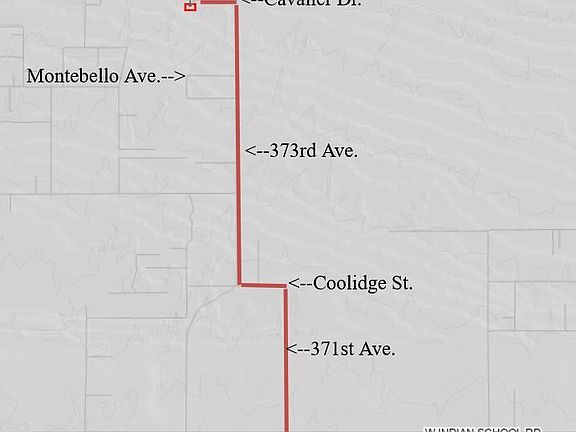 3rd image of 37433 W Cavalier Drive #506-39-092-C