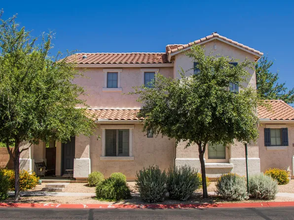 3830 E PALMER Street, Gilbert, AZ 85298