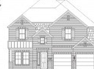 1916 Wishon Rd, Celina, TX 75009