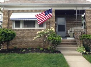 11219 Vernon Ave, Garfield Hts, OH
