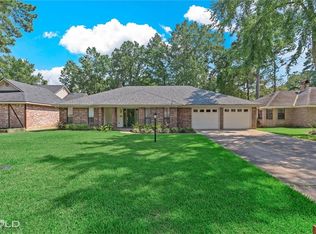 9946 Beaver Creek Dr, Shreveport, LA 71106