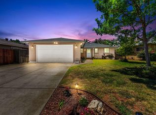 2632 Tronero Way, Rancho Cordova, CA 95670