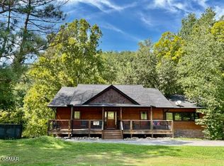 139 Martha McCarter Rd, Gatlinburg, TN 37738