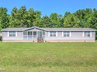 8414 W Woodlands Trl, Greenwood, LA 71033