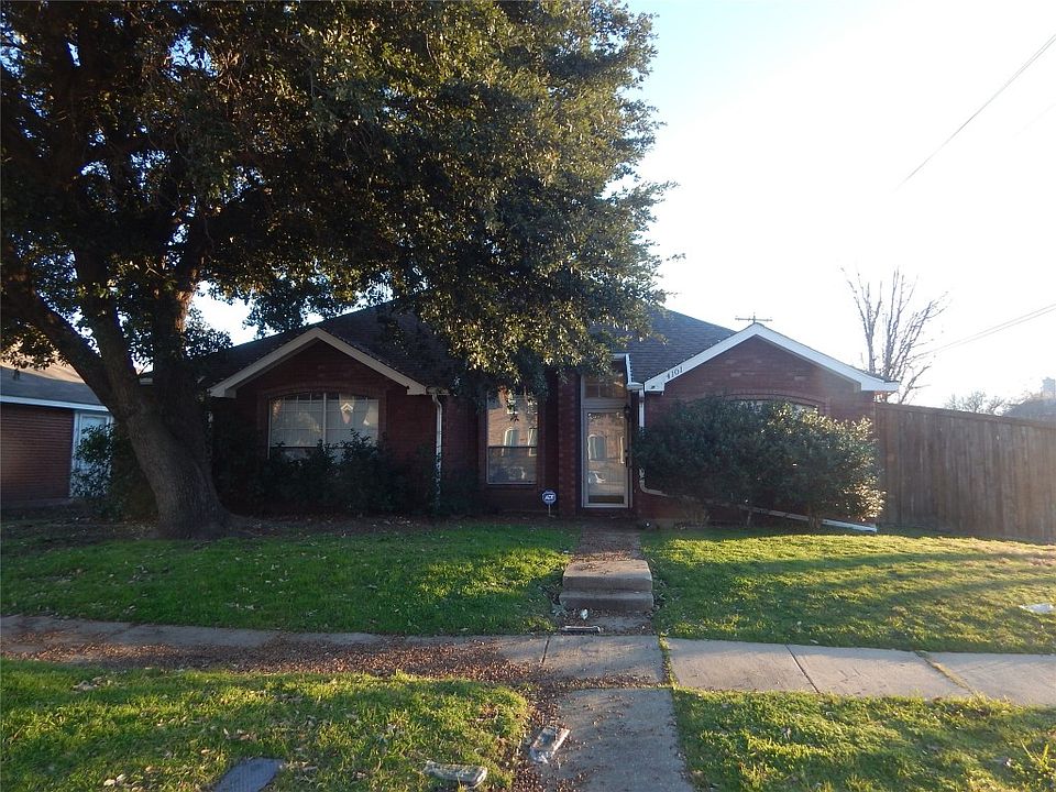 1st image of 4101 Howard Dr