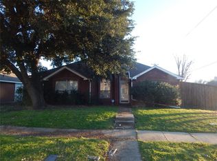 4101 Howard Dr, The Colony, TX 75056