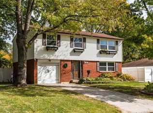 265 Upper Hillside Dr, Bellbrook, OH 45305