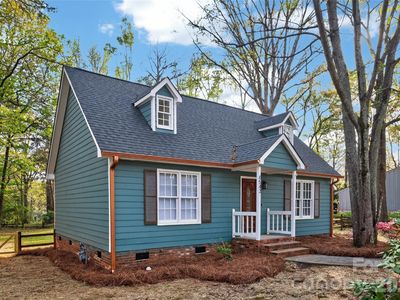 6543 Montezuma Trl, Charlotte, NC, 28227