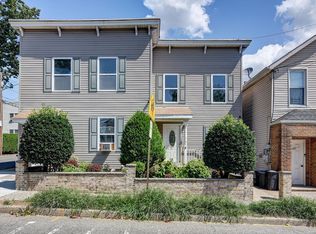 132 William St, Belleville, NJ 07109