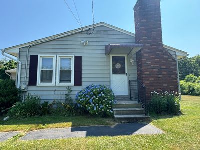 55 Pine River Road, North Haven, CT, 06473