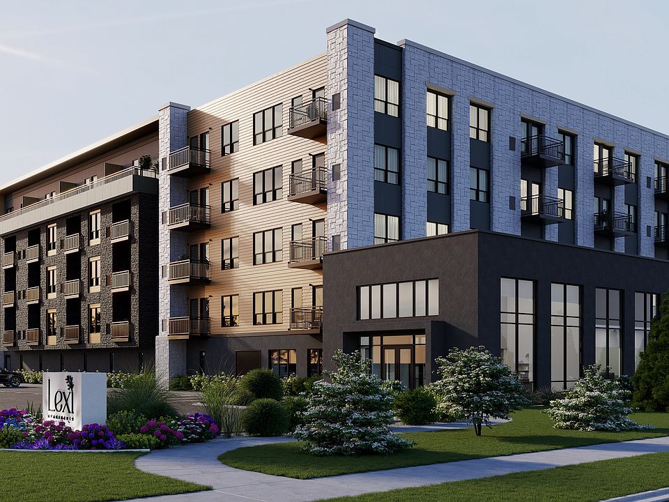1st image of 10717 Austin St NE #535