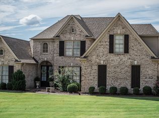 5533 Wood Ridge Cv, Lakeland, TN 38002