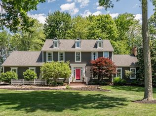 871 Ashbrooke Way, Hudson, OH 44236