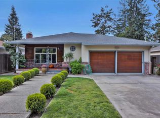 330 Rutherford Ave, Redwood City, CA 94061