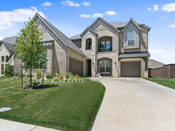 624 Windy Ridge Ln, Rockwall, TX 75087