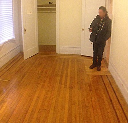 3rd image of 315 W 98th St APT 3C