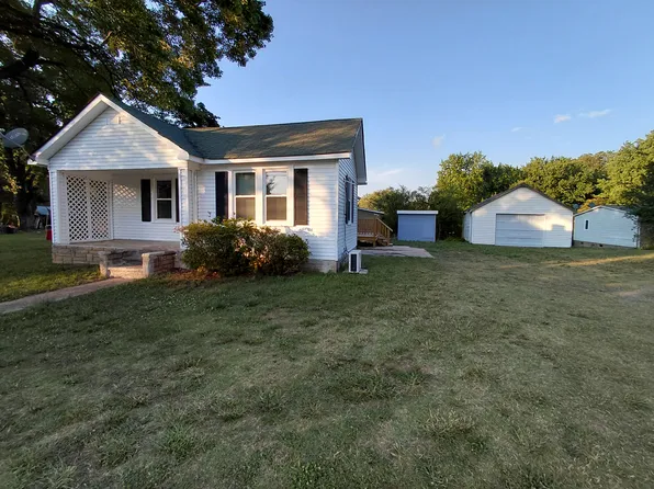 1071 Mountain Hill Rd, Ringgold, VA 24586