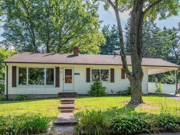 1126 Forbes Street, East Hartford, CT 06118