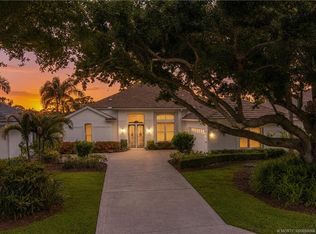 2198 SW White Marsh Way, Palm City, FL 34990