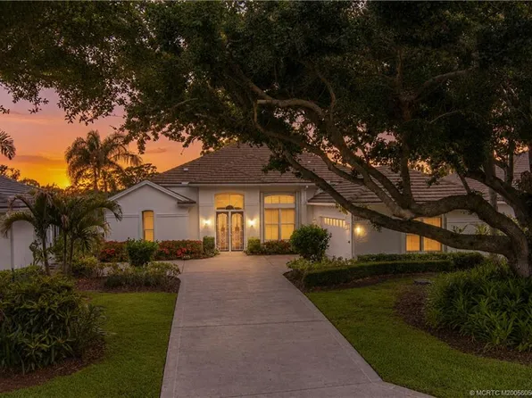 2198 SW White Marsh Way, Palm City, FL 34990