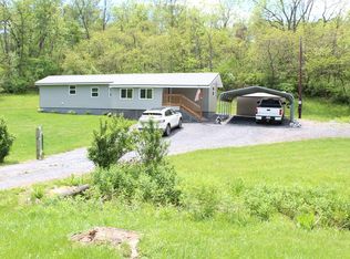 9500 Sipes Rd, Huntingdon, PA 16652