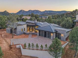 108 S Rim Club Dr, Payson, AZ 85541