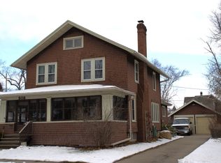 908 E Eldorado St, Appleton, WI 54911
