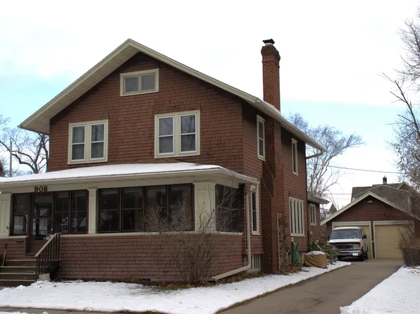 908 E Eldorado St, Appleton, WI 54911