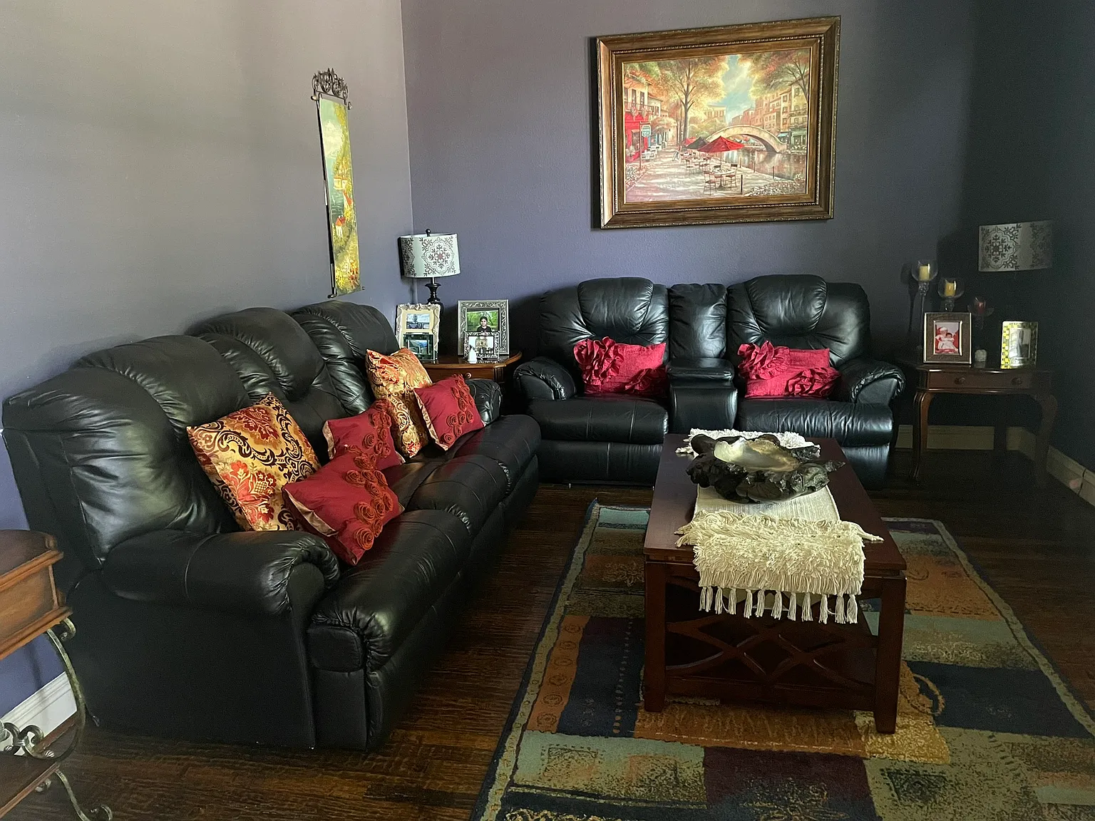 5 bed, 3.5 bath, 4386 sqft, $8,950 — Photo 3