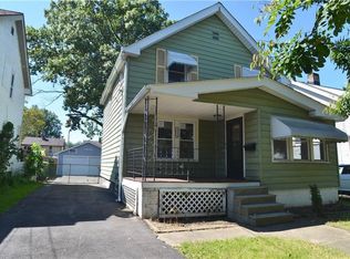 4214 W 21st St, Cleveland, OH
