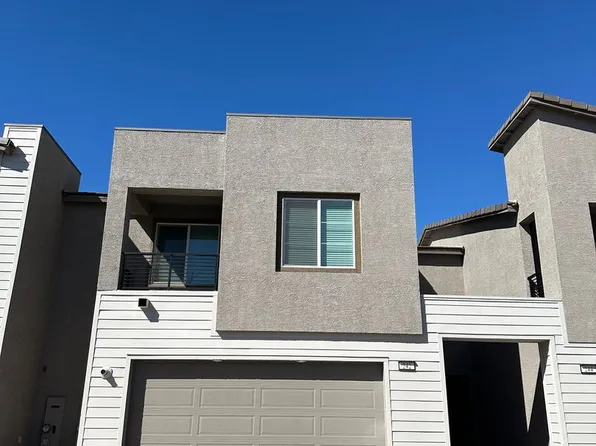 242 Walsh Peak Ave, Henderson, NV 89015