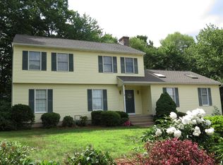 106 Melinda Ln, Bristol, CT 06010