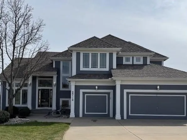 24115 W 68th St, Shawnee, KS 66226