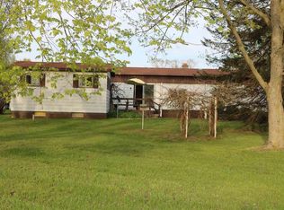 7200 N West County Line Rd, Riverdale, MI 48877