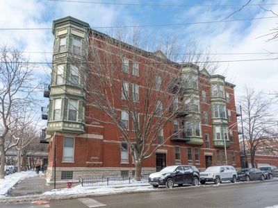 1342 N North Park Ave APT 4, Chicago, IL, 60610