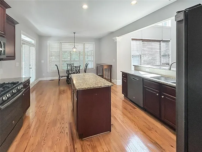 4918 Shallow Creek Trl NW — Photo 13