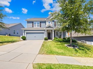 112 Yellow Birch Loop, Mooresville, NC 28117